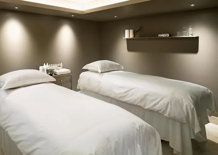 Villa DahliaHotell Stockholm